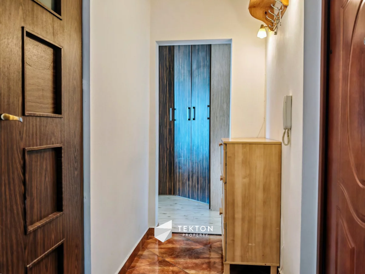 2 pokoje, mieszkanie 36,00 m², piętro 4, oferta nr , TC342907, Pruszcz Gdański, Jarosława Dąbrowskiego