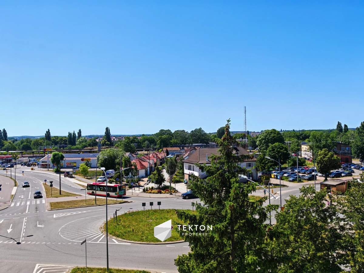 2 pokoje, mieszkanie 36,00 m², piętro 4, oferta nr , TC342907, Pruszcz Gdański, Jarosława Dąbrowskiego
