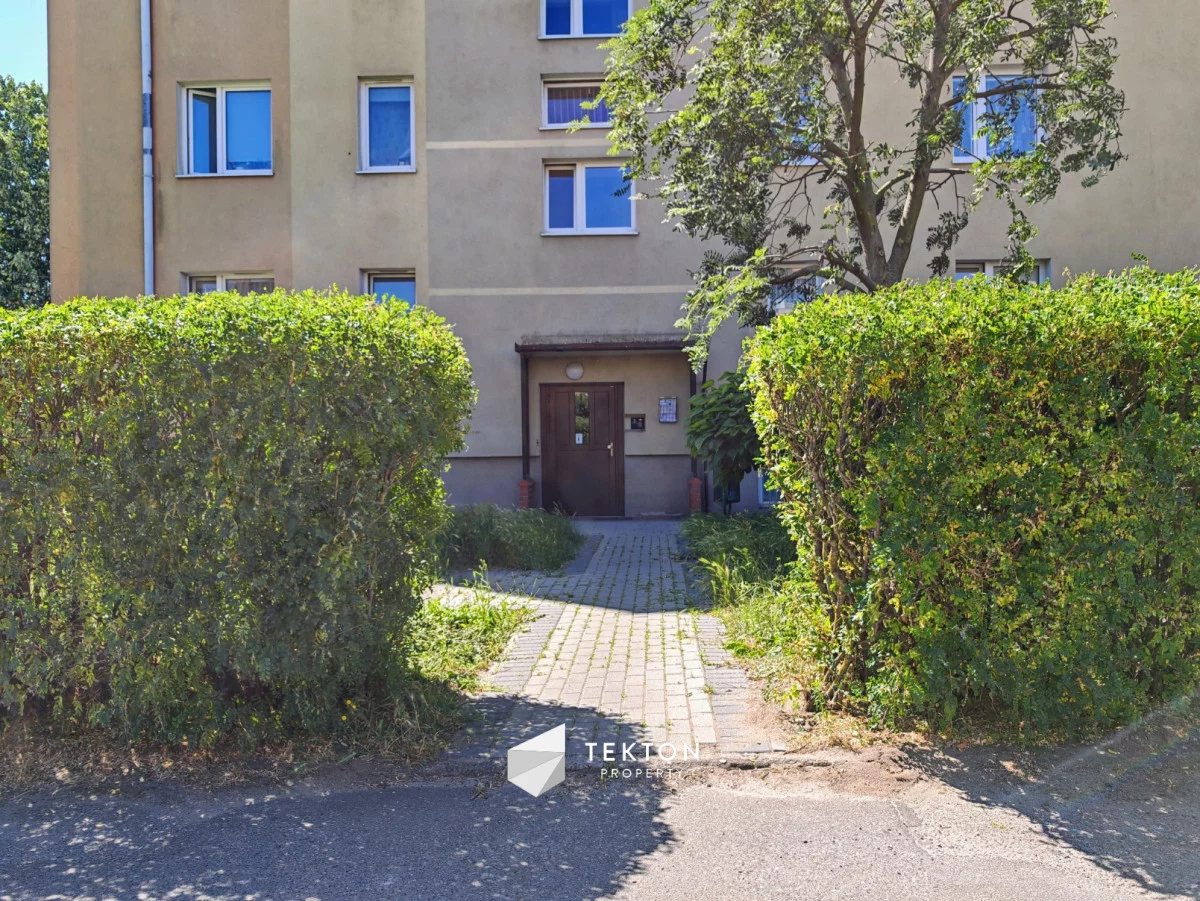 2 pokoje, mieszkanie 36,00 m², piętro 4, oferta nr , TC342907, Pruszcz Gdański, Jarosława Dąbrowskiego