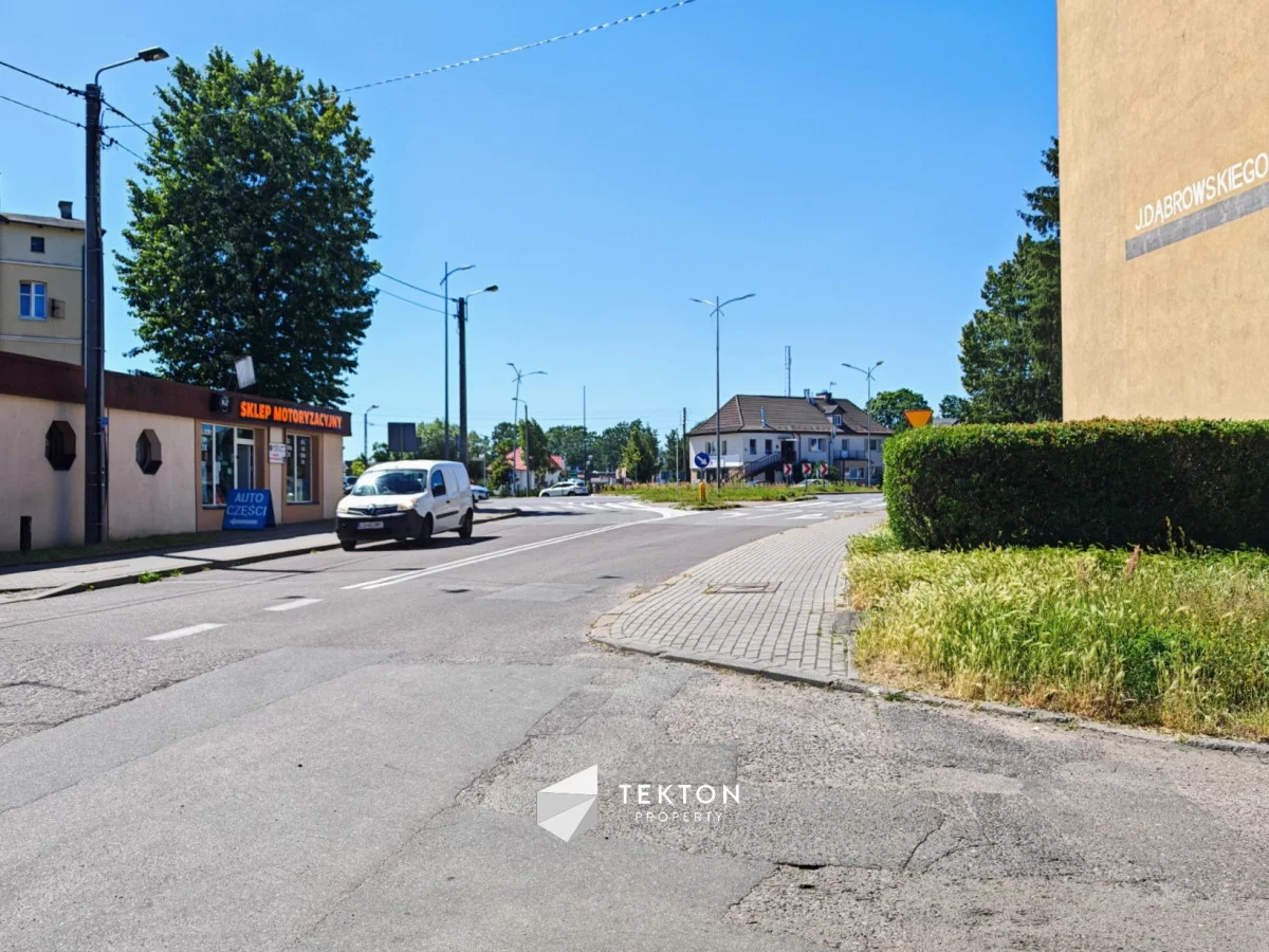 2 pokoje, mieszkanie 36,00 m², piętro 4, oferta nr , TC342907, Pruszcz Gdański, Jarosława Dąbrowskiego
