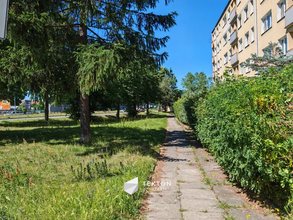 2 pokoje, mieszkanie 36,00 m², piętro 4, oferta nr , TC342907, Pruszcz Gdański, Jarosława Dąbrowskiego