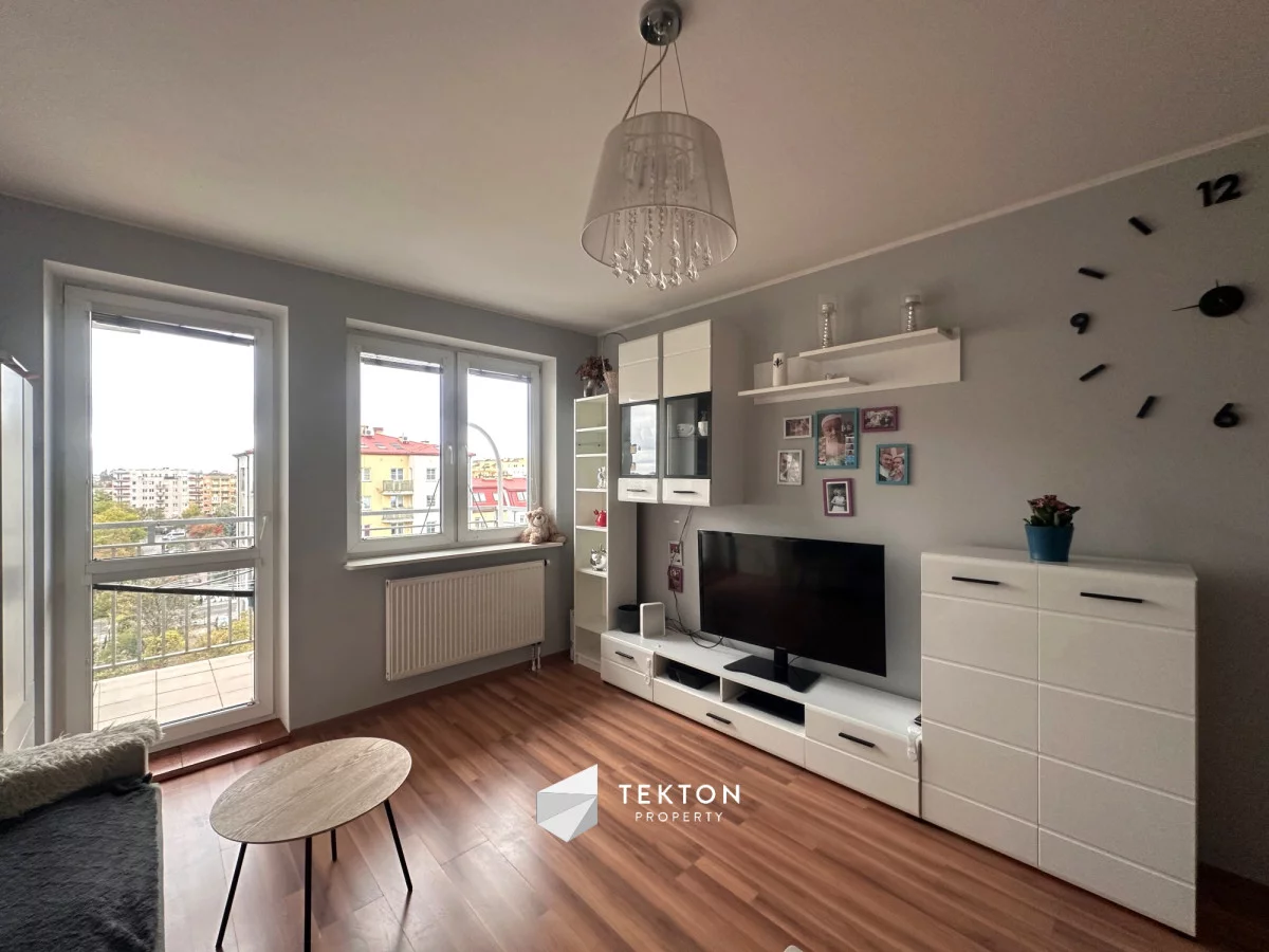 Apartamenty TC312466 Warszawa Józefa Chełmońskiego