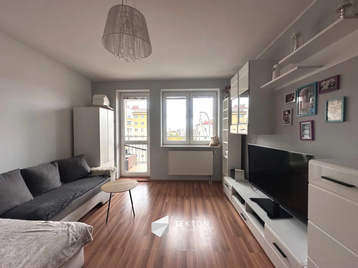2 pokoje, mieszkanie 45,70 m², piętro 6, oferta nr , TC312466, Warszawa, Józefa Chełmońskiego