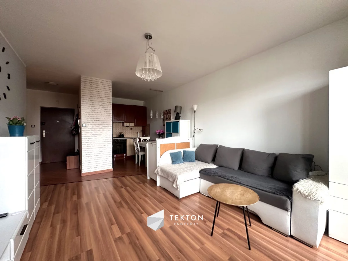 2 pokoje, mieszkanie 45,70 m², piętro 6, oferta nr , TC312466, Warszawa, Józefa Chełmońskiego