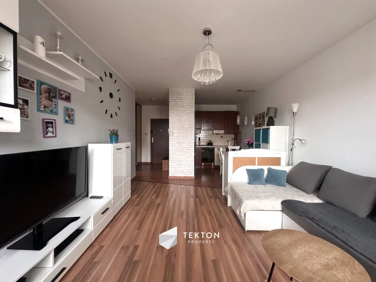 2 pokoje, mieszkanie 45,70 m², piętro 6, oferta nr , TC312466, Warszawa, Józefa Chełmońskiego