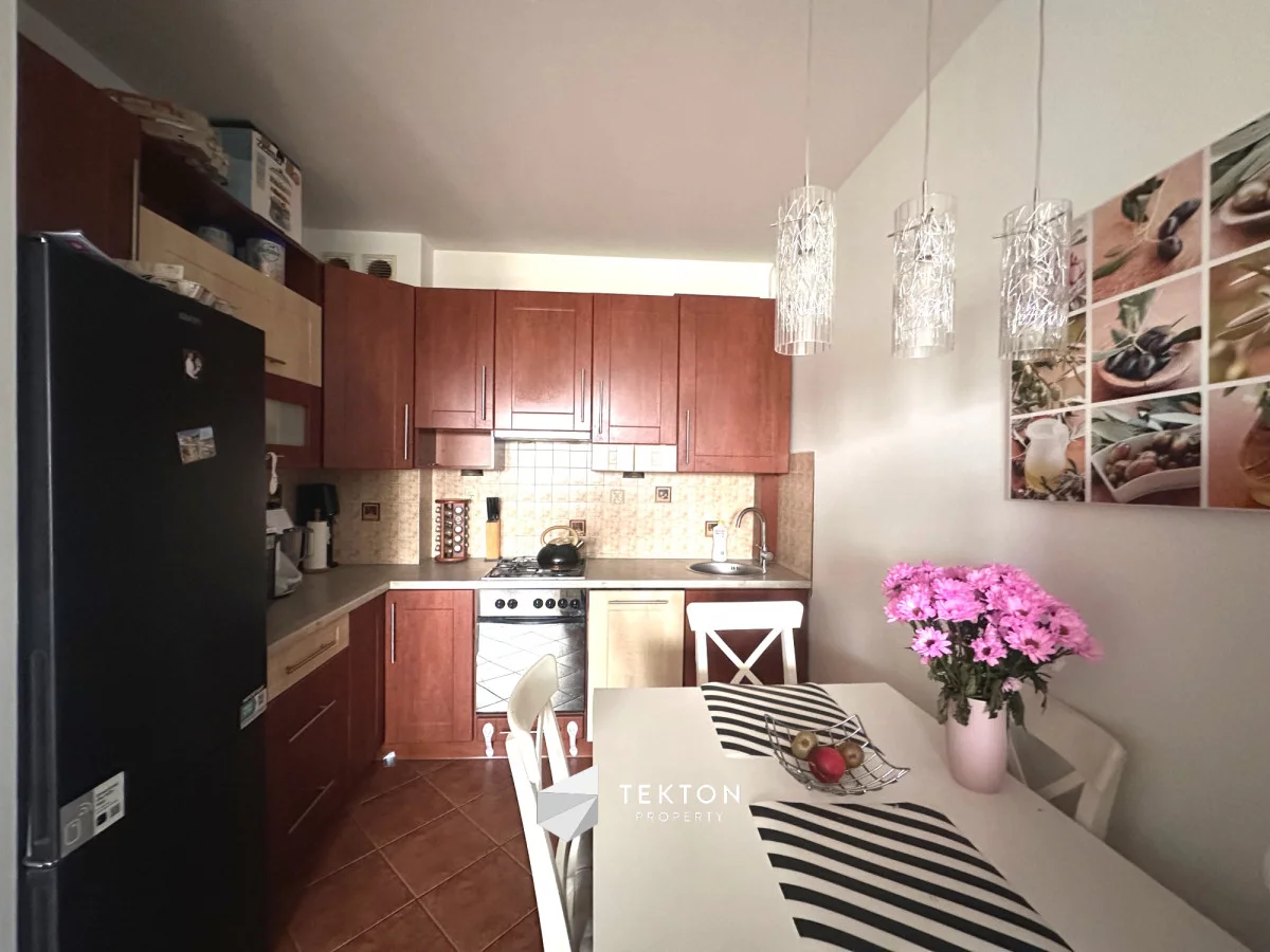 2 pokoje, mieszkanie 45,70 m², piętro 6, oferta nr , TC312466, Warszawa, Józefa Chełmońskiego