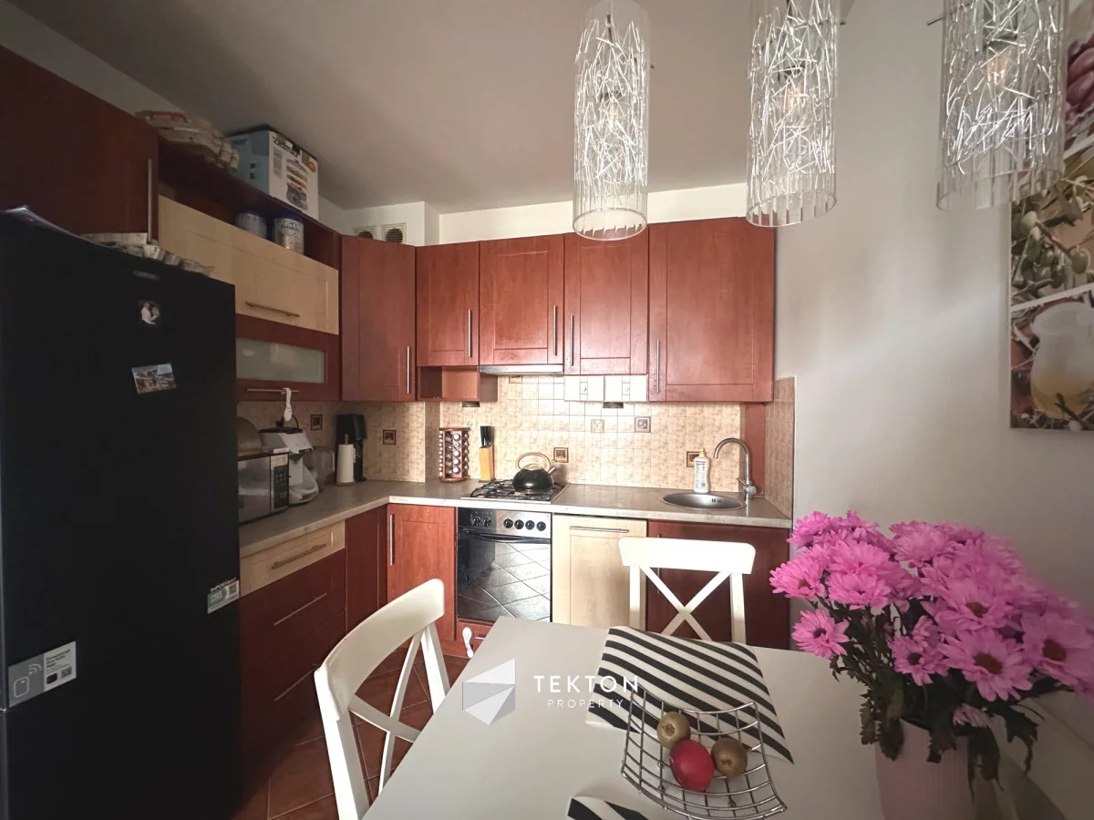 2 pokoje, mieszkanie 45,70 m², piętro 6, oferta nr , TC312466, Warszawa, Józefa Chełmońskiego