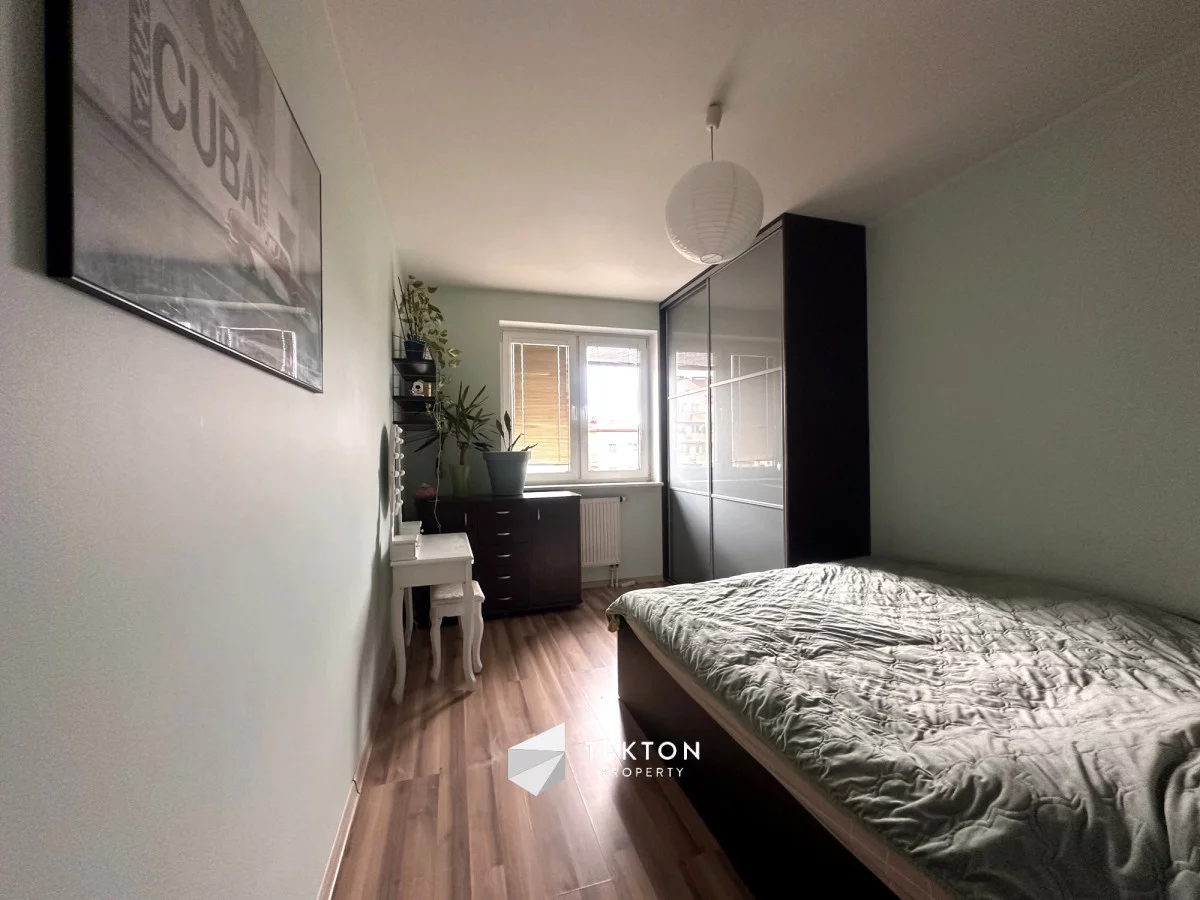 2 pokoje, mieszkanie 45,70 m², piętro 6, oferta nr , TC312466, Warszawa, Józefa Chełmońskiego