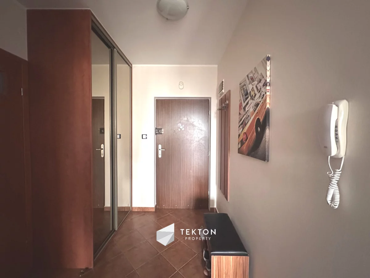 2 pokoje, mieszkanie 45,70 m², piętro 6, oferta nr , TC312466, Warszawa, Józefa Chełmońskiego