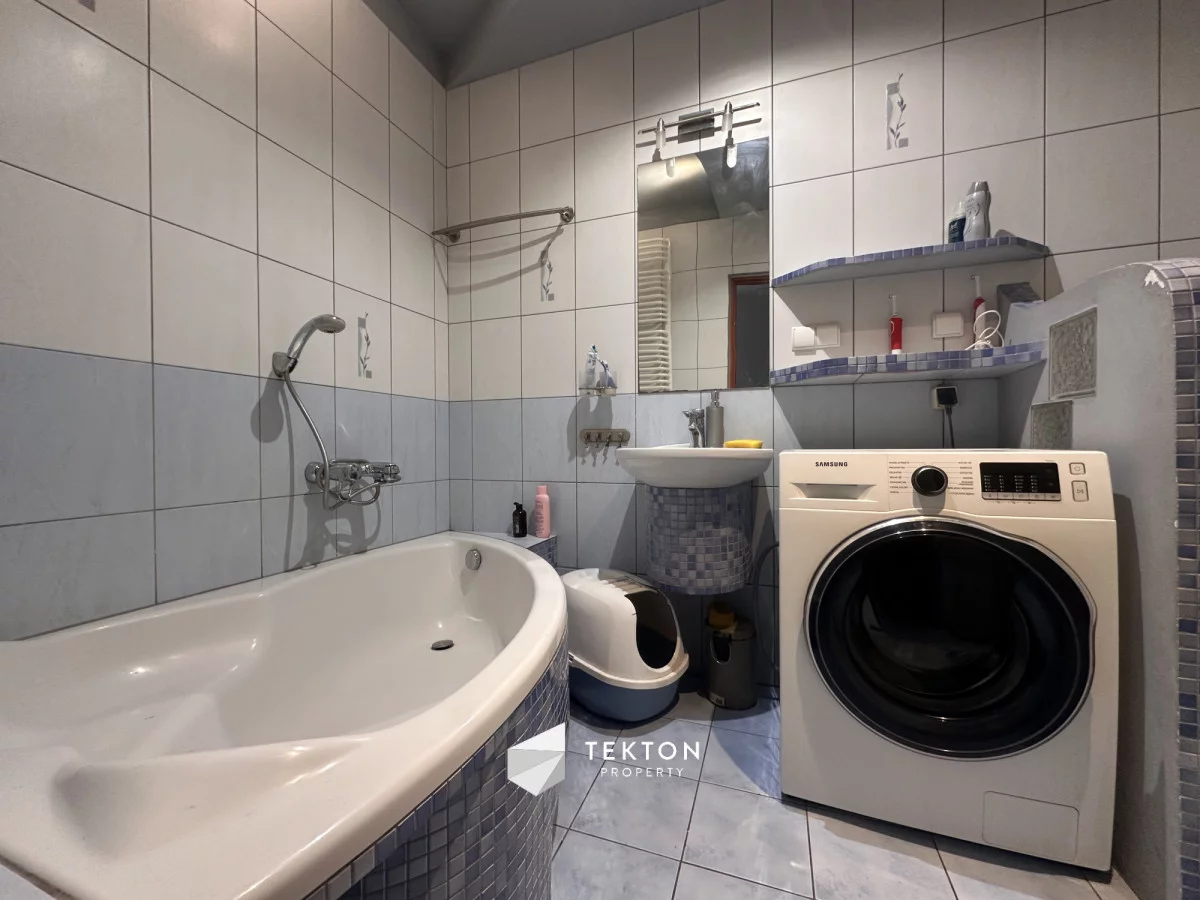 2 pokoje, mieszkanie 45,70 m², piętro 6, oferta nr , TC312466, Warszawa, Józefa Chełmońskiego