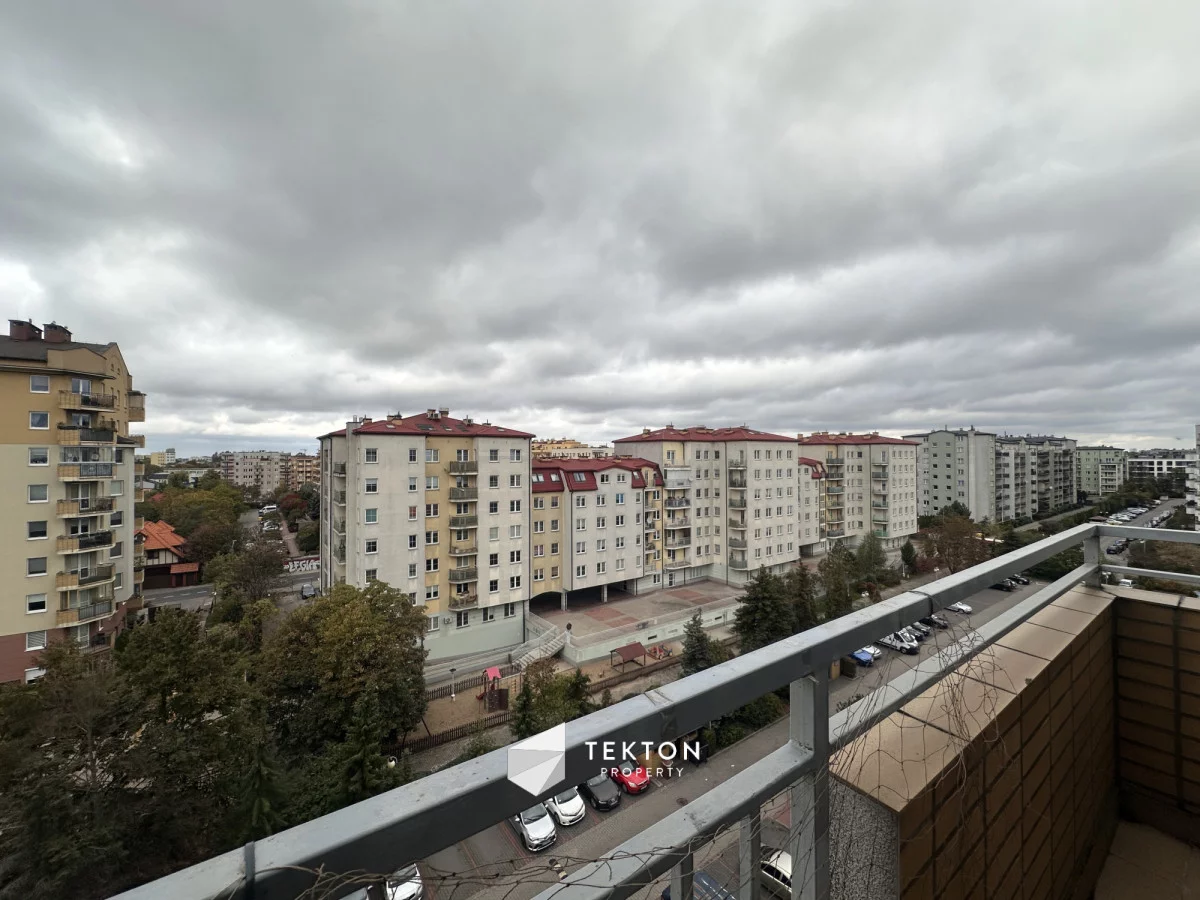 2 pokoje, mieszkanie 45,70 m², piętro 6, oferta nr , TC312466, Warszawa, Józefa Chełmońskiego