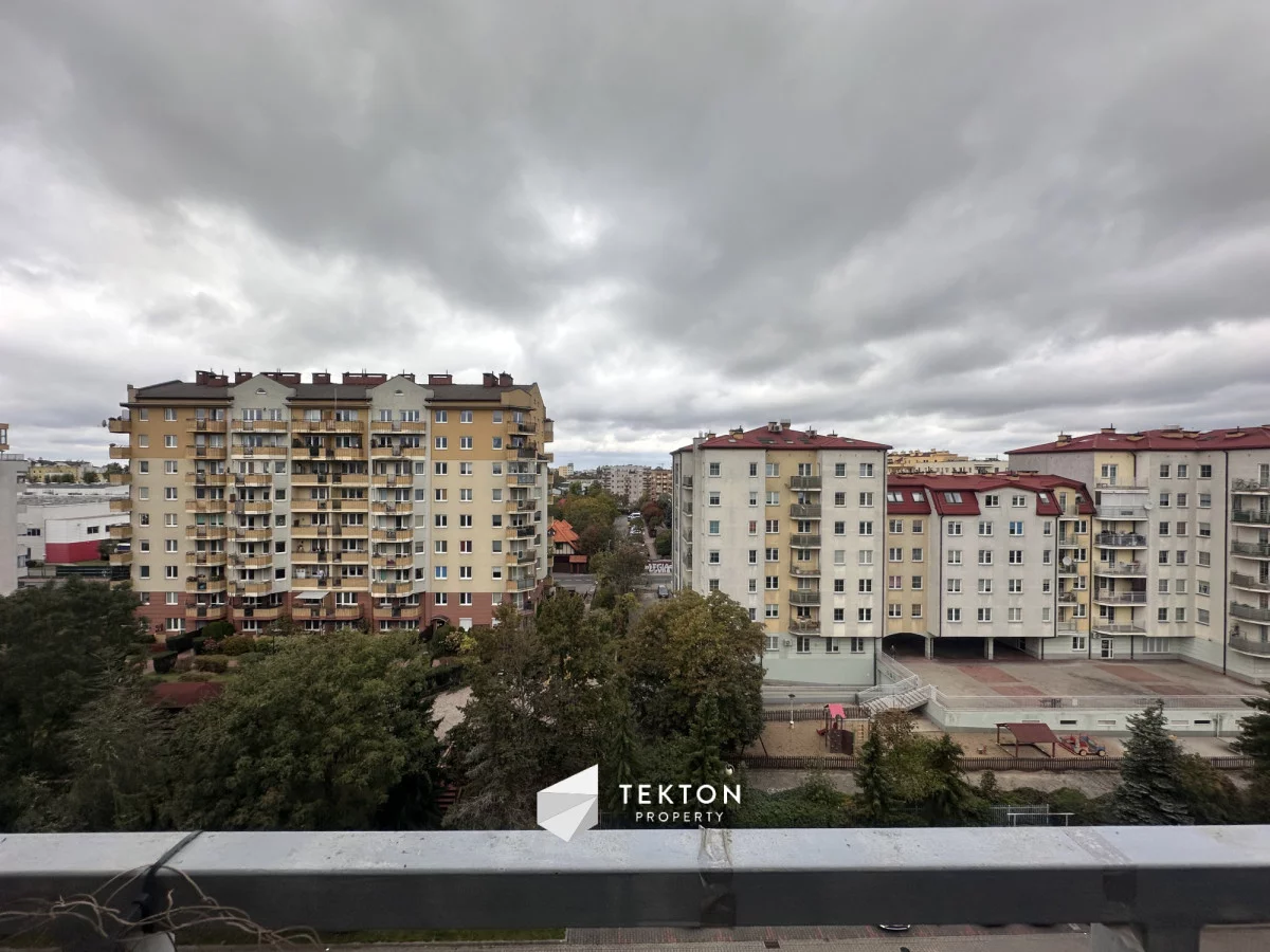 2 pokoje, mieszkanie 45,70 m², piętro 6, oferta nr , TC312466, Warszawa, Józefa Chełmońskiego