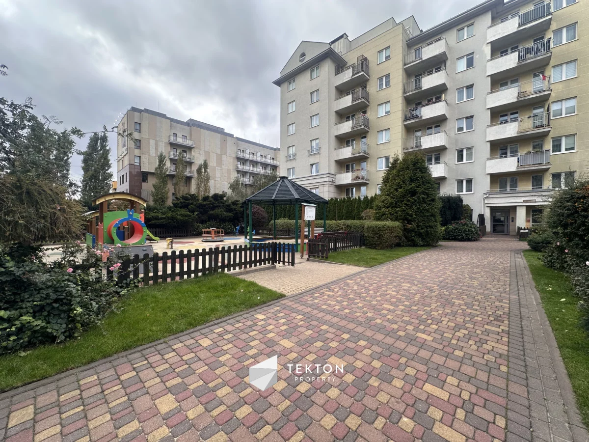 2 pokoje, mieszkanie 45,70 m², piętro 6, oferta nr , TC312466, Warszawa, Józefa Chełmońskiego