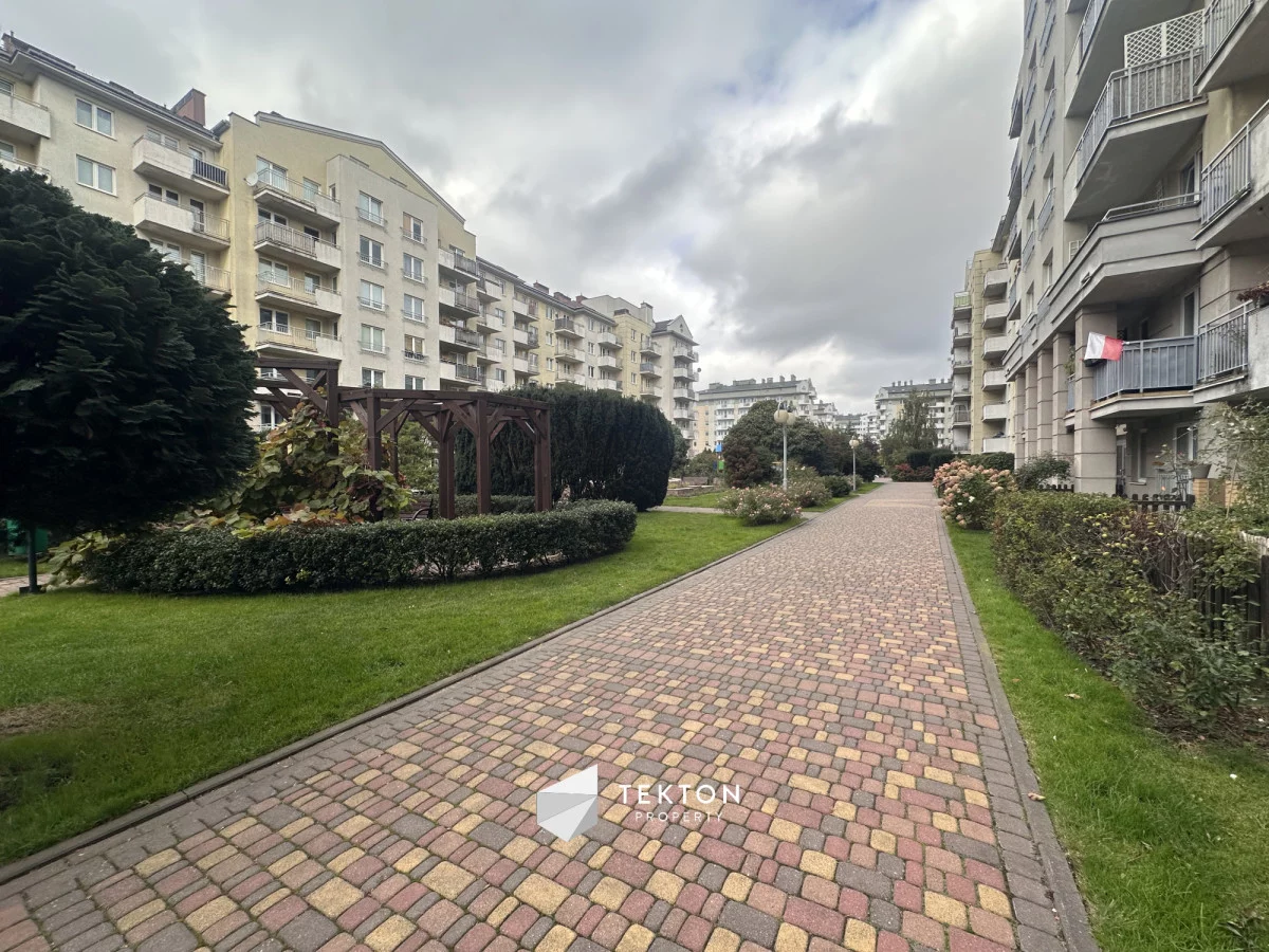 2 pokoje, mieszkanie 45,70 m², piętro 6, oferta nr , TC312466, Warszawa, Józefa Chełmońskiego