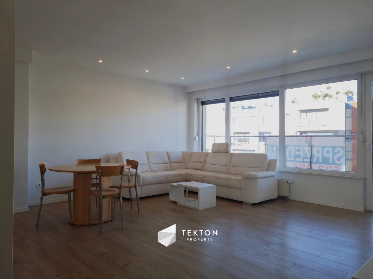 2 pokoje, mieszkanie 52,20 m², piętro 3, oferta nr , TC528570, Opole, Zaodrze, Józefa Hallera