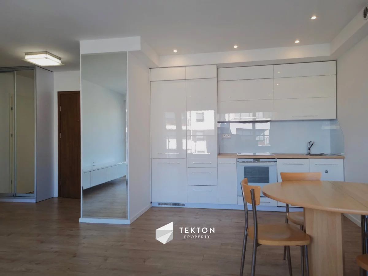 2 pokoje, mieszkanie 52,20 m², piętro 3, oferta nr , TC528570, Opole, Zaodrze, Józefa Hallera