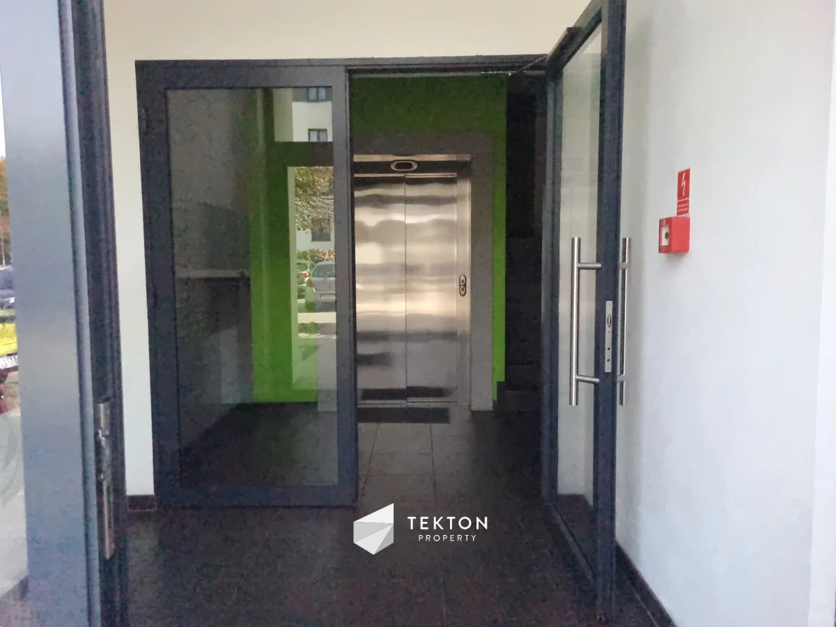 2 pokoje, mieszkanie 52,20 m², piętro 3, oferta nr , TC528570, Opole, Zaodrze, Józefa Hallera