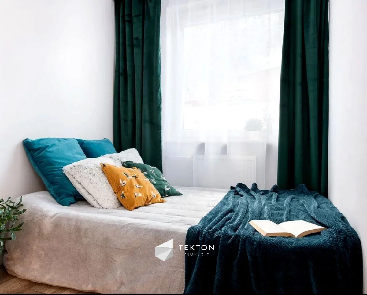 Apartamenty TC470209 Sopot Kamienny Potok Józefa Kraszewskiego