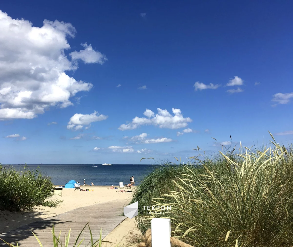 2 pokoje, mieszkanie 38,96 m², parter, oferta nr , TC470209, Sopot, Kamienny Potok, Józefa Kraszewskiego