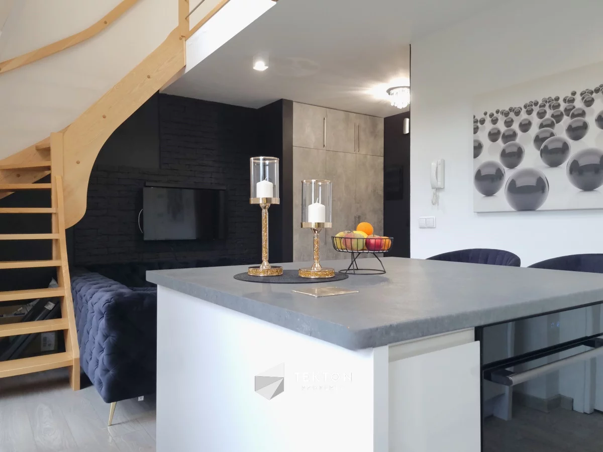 2 pokoje, mieszkanie 48,02 m², piętro 2, oferta nr , TC639419, Opole, Półwieś, Kard. Stefana Wyszyńskiego