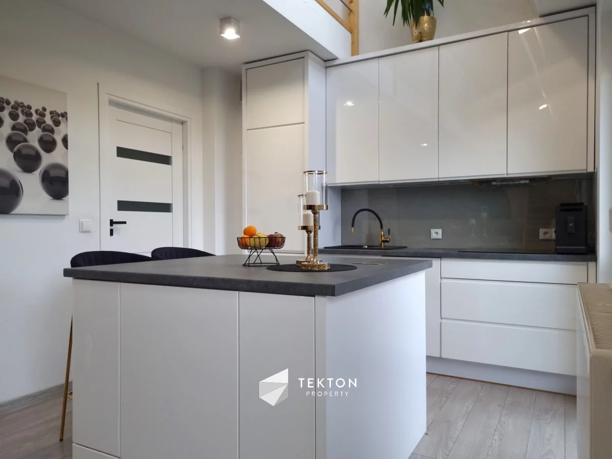 2 pokoje, mieszkanie 48,02 m², piętro 2, oferta nr , TC639419, Opole, Półwieś, Kard. Stefana Wyszyńskiego