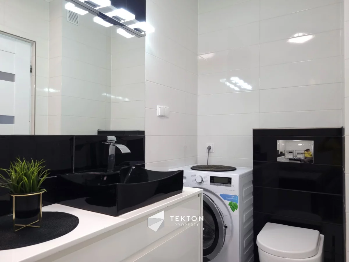 2 pokoje, mieszkanie 48,02 m², piętro 2, oferta nr , TC639419, Opole, Półwieś, Kard. Stefana Wyszyńskiego
