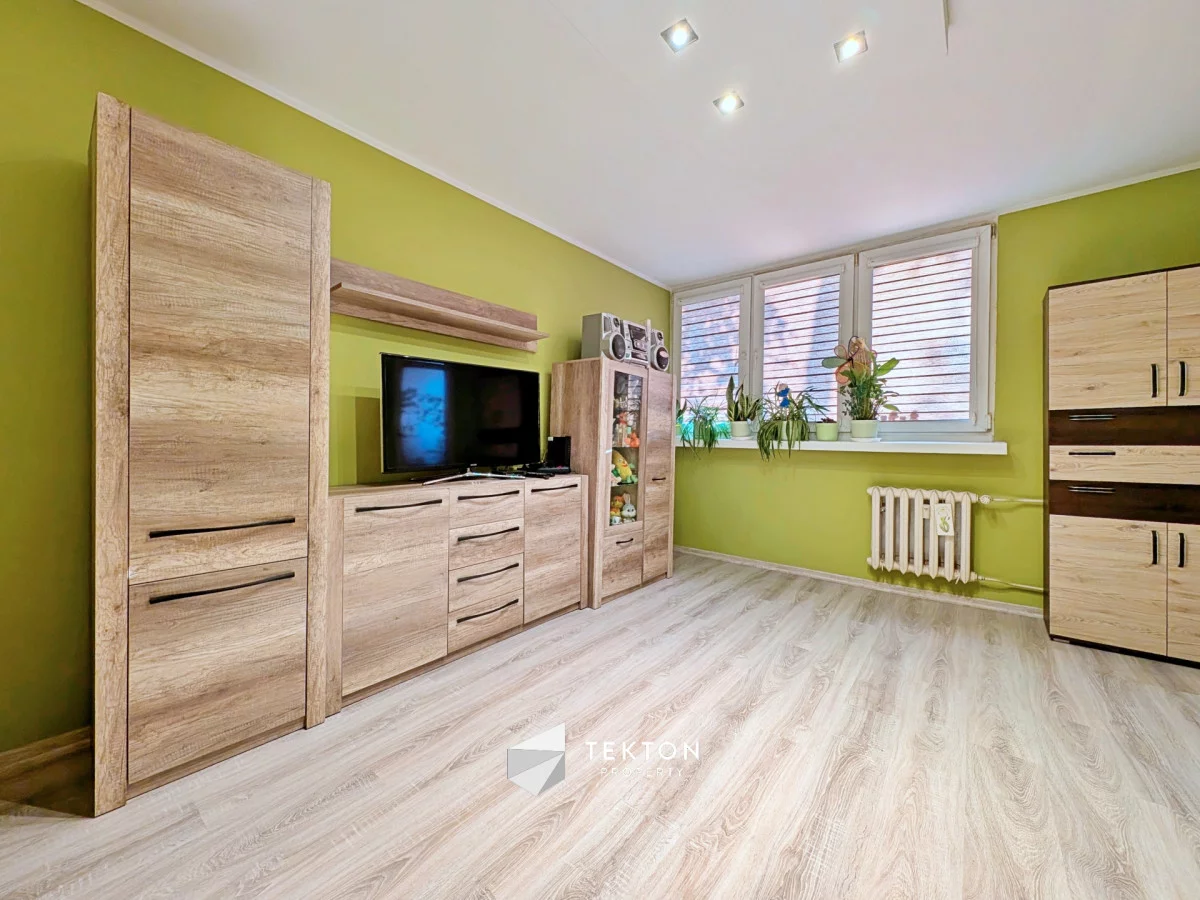 Apartamenty TC870904 Łódź Widzew Karla Dedeciusa