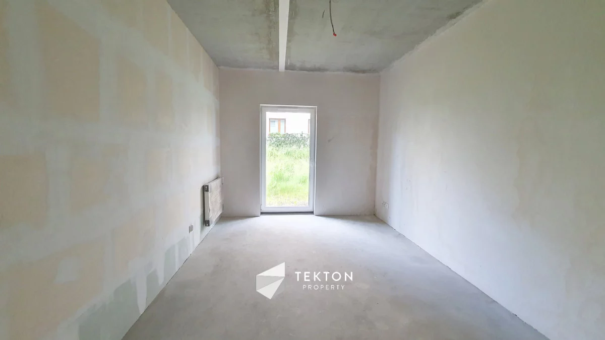 2 pokoje, mieszkanie 48,00 m², parter, oferta nr , TC523715, Gdańsk, Jasień, Kartuska