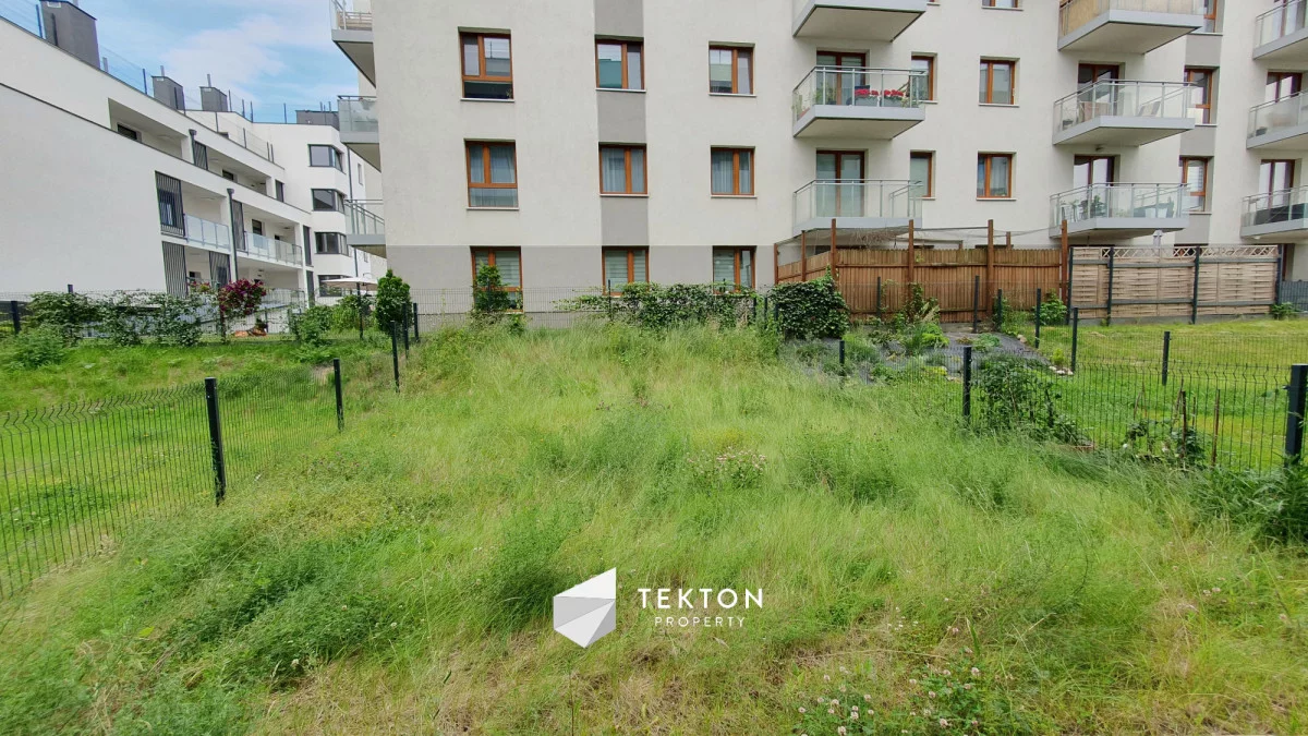 2 pokoje, mieszkanie 48,00 m², parter, oferta nr , TC523715, Gdańsk, Jasień, Kartuska