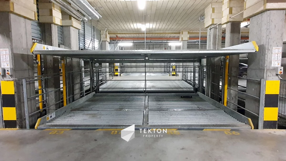 2 pokoje, mieszkanie 48,00 m², parter, oferta nr , TC523715, Gdańsk, Jasień, Kartuska