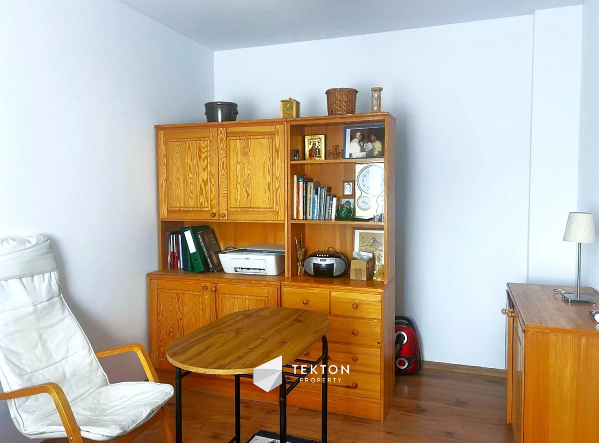 2 pokoje, mieszkanie 41,57 m², parter, oferta nr , TC310072, Wejherowo, Klasztorna