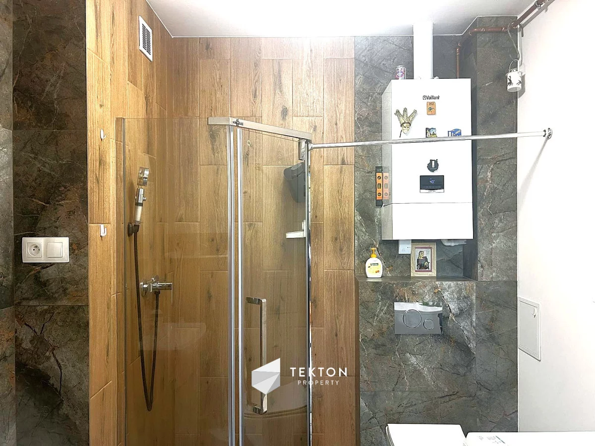2 pokoje, mieszkanie 41,57 m², parter, oferta nr , TC310072, Wejherowo, Klasztorna