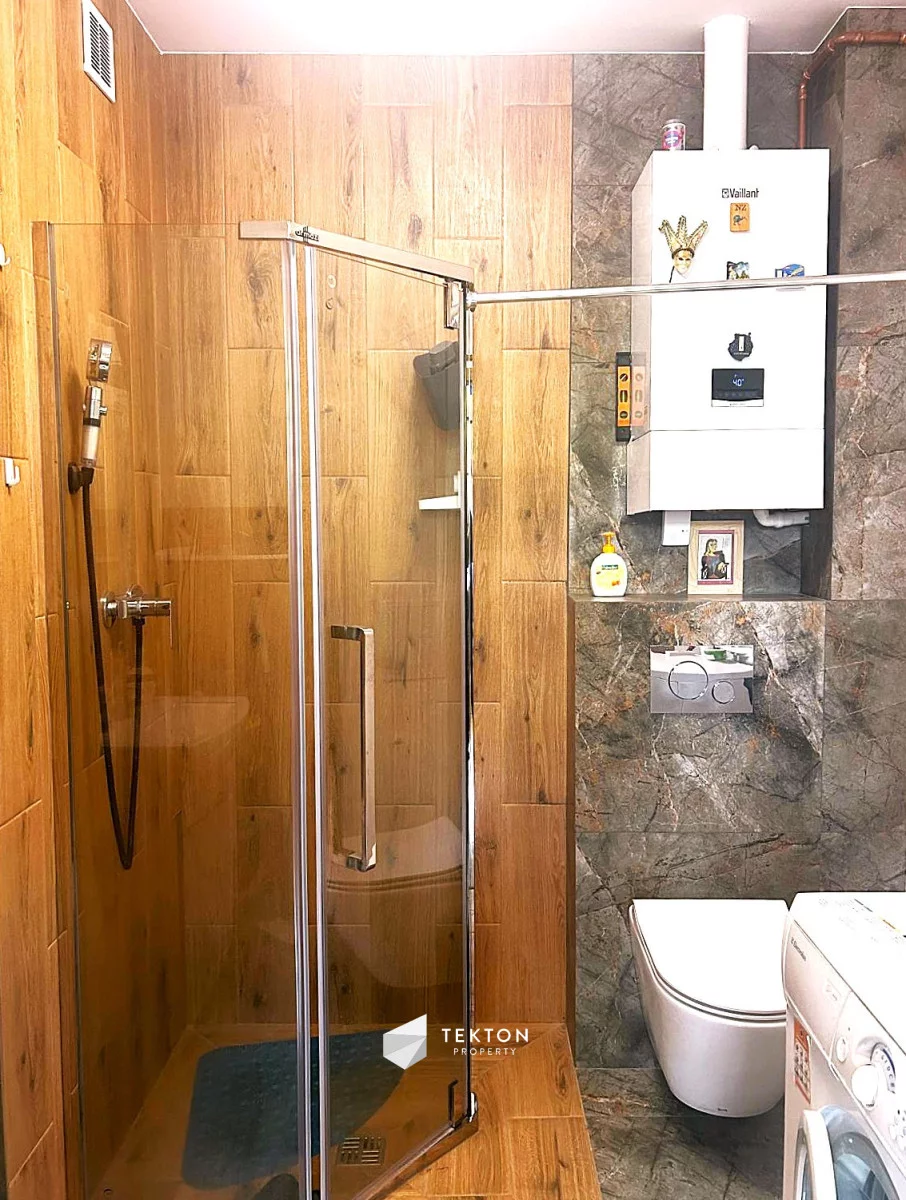 2 pokoje, mieszkanie 41,57 m², parter, oferta nr , TC310072, Wejherowo, Klasztorna