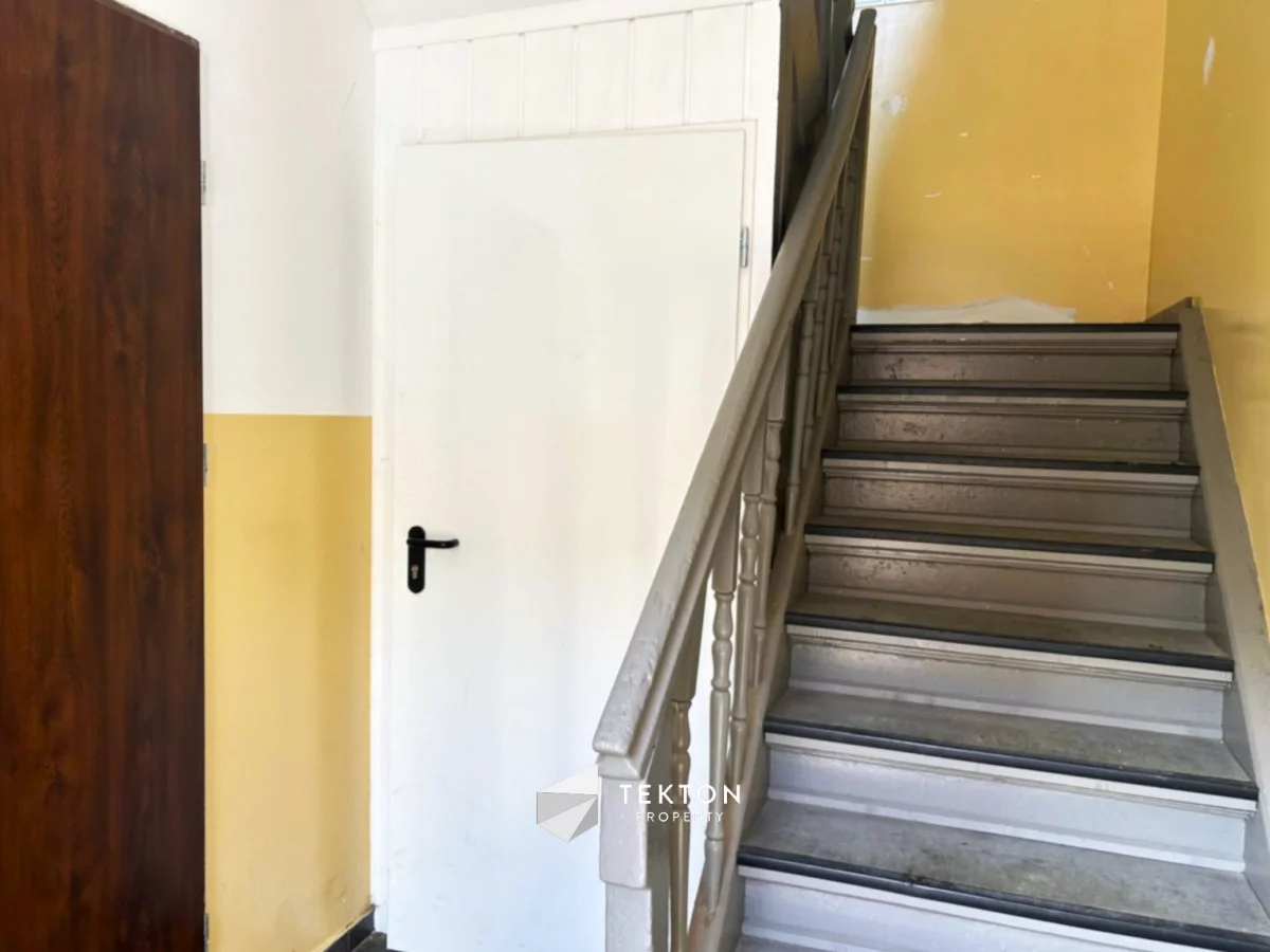 2 pokoje, mieszkanie 41,57 m², parter, oferta nr , TC310072, Wejherowo, Klasztorna
