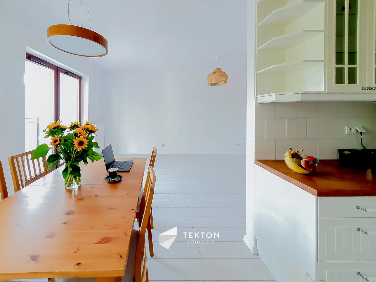 2 pokoje, mieszkanie 55,09 m², piętro 2, oferta nr , TC751343, Warszawa, Kłobucka