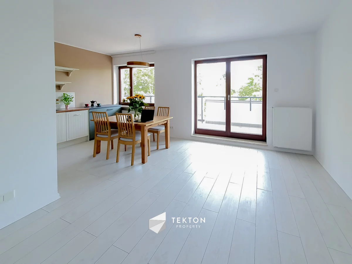 2 pokoje, mieszkanie 55,09 m², piętro 2, oferta nr , TC751343, Warszawa, Kłobucka