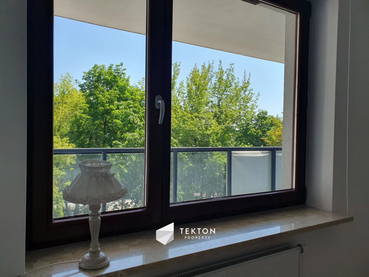 2 pokoje, mieszkanie 55,09 m², piętro 2, oferta nr , TC751343, Warszawa, Kłobucka