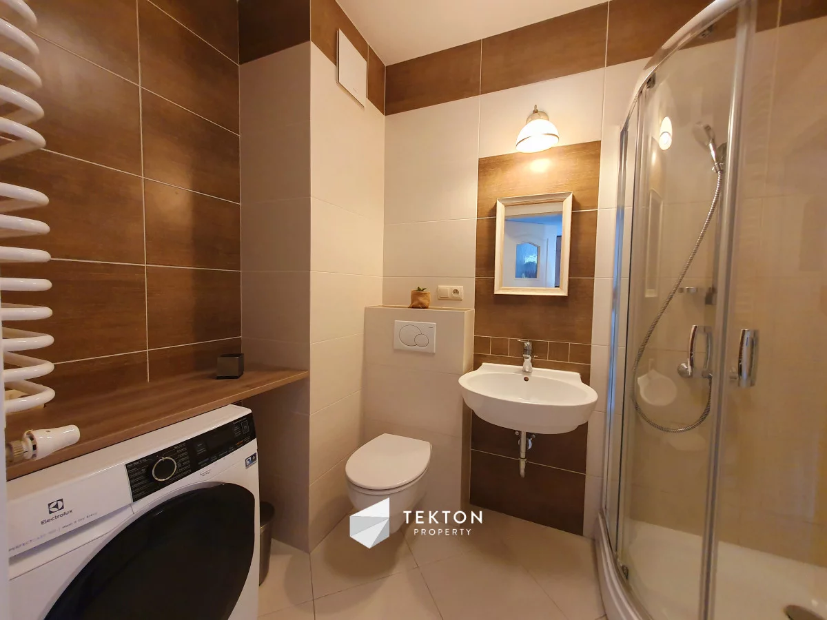 2 pokoje, mieszkanie 55,09 m², piętro 2, oferta nr , TC751343, Warszawa, Kłobucka