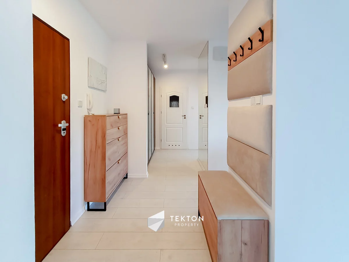 2 pokoje, mieszkanie 55,09 m², piętro 2, oferta nr , TC751343, Warszawa, Kłobucka