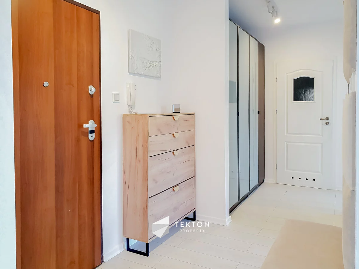 2 pokoje, mieszkanie 55,09 m², piętro 2, oferta nr , TC751343, Warszawa, Kłobucka