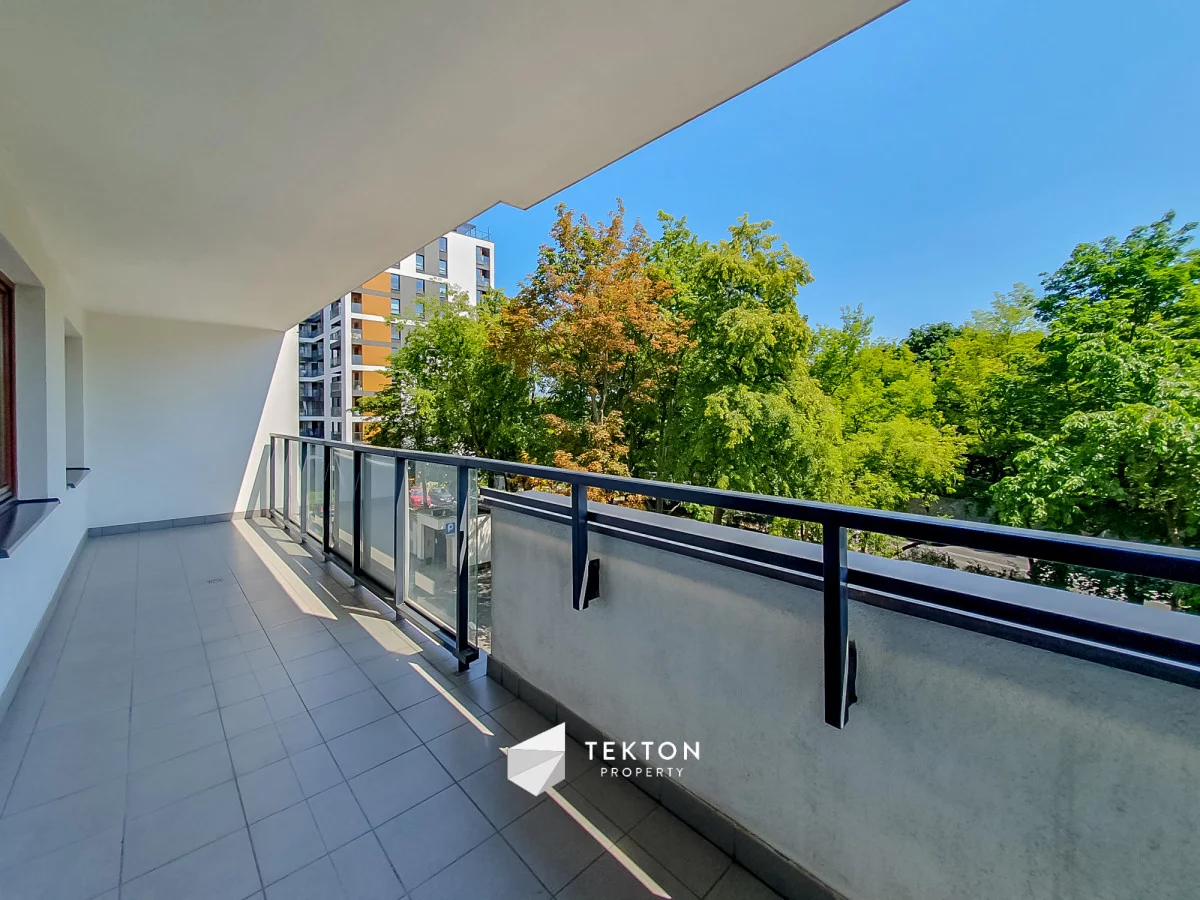 2 pokoje, mieszkanie 55,09 m², piętro 2, oferta nr , TC751343, Warszawa, Kłobucka