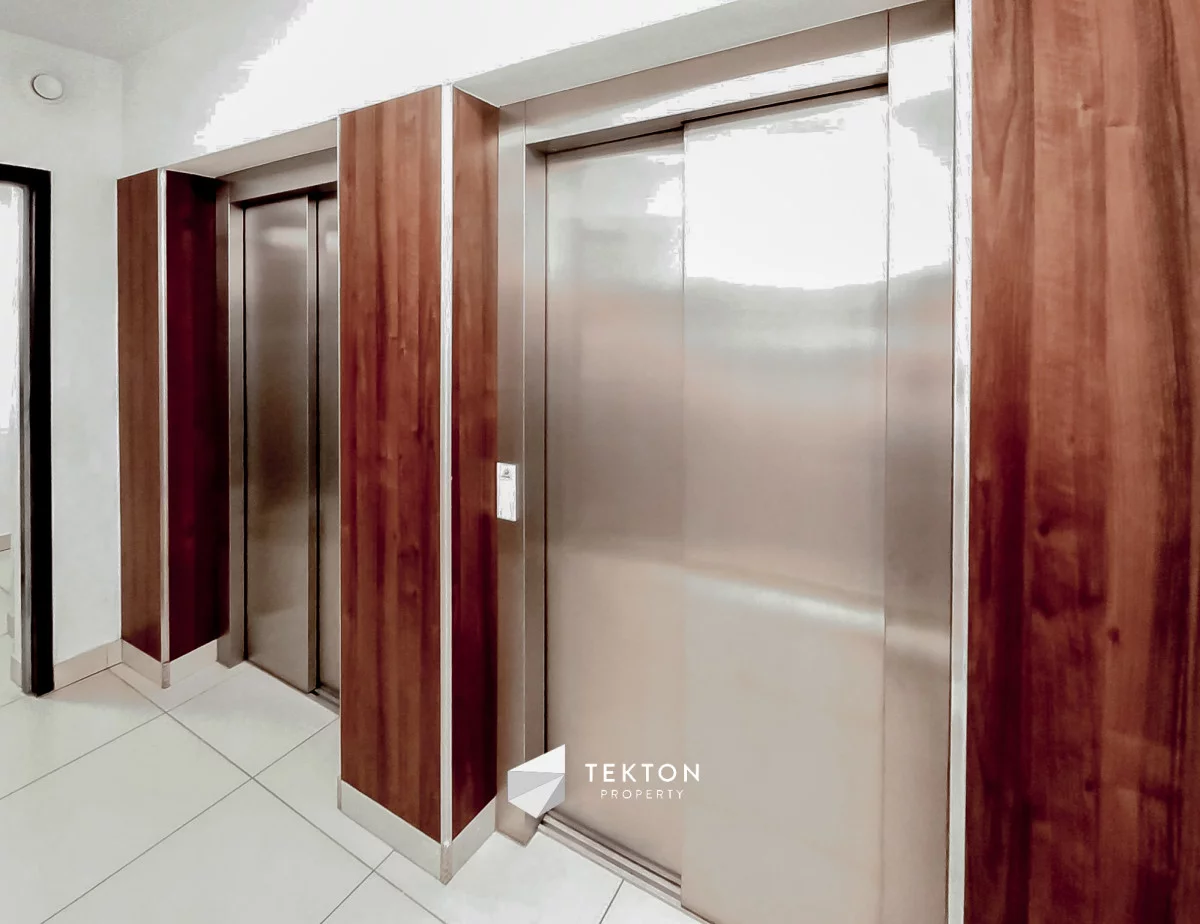 2 pokoje, mieszkanie 55,09 m², piętro 2, oferta nr , TC751343, Warszawa, Kłobucka