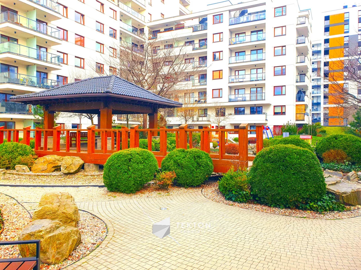 2 pokoje, mieszkanie 55,09 m², piętro 2, oferta nr , TC751343, Warszawa, Kłobucka