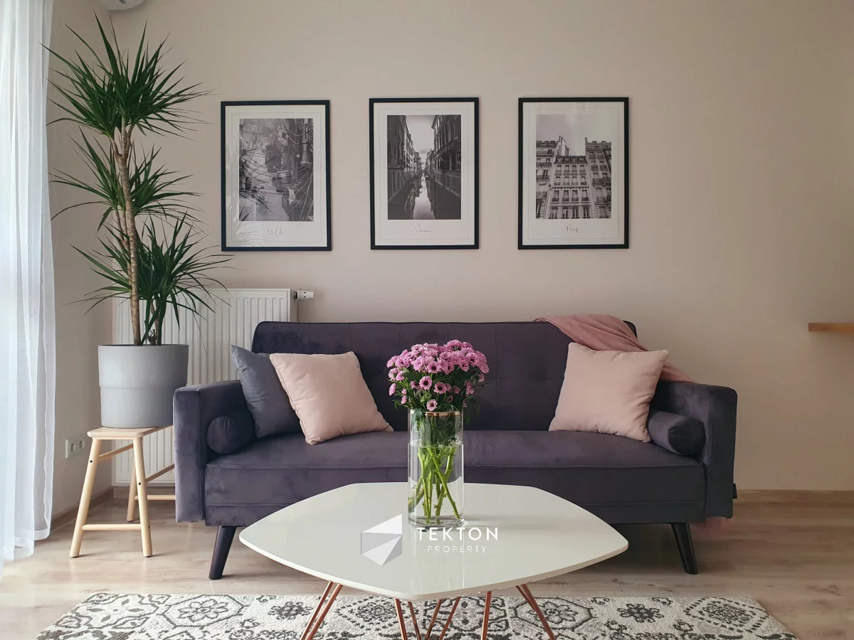 Apartamenty TC971513 Warszawa Kłobucka