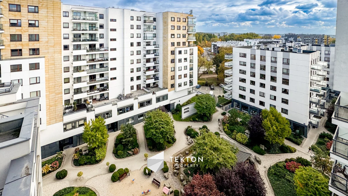Apartamenty TC428074 Warszawa Kłobucka
