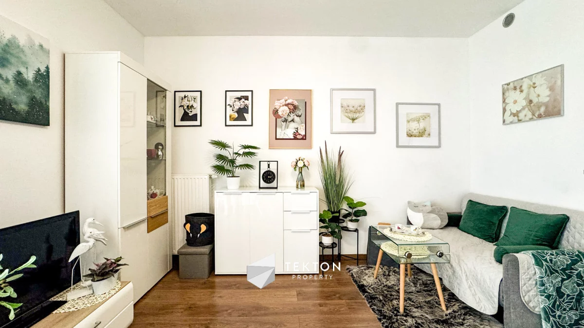 2 pokoje, mieszkanie 32,50 m², piętro 9, oferta nr , TC428074, Warszawa, Kłobucka