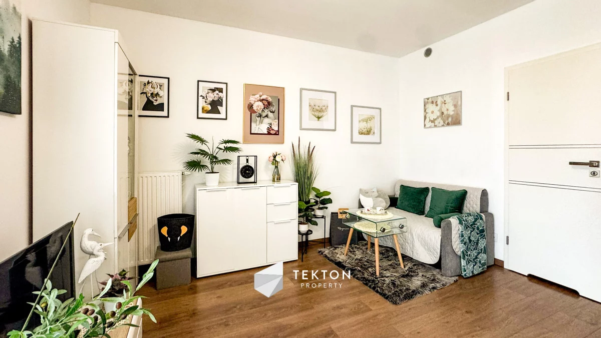 2 pokoje, mieszkanie 32,50 m², piętro 9, oferta nr , TC428074, Warszawa, Kłobucka