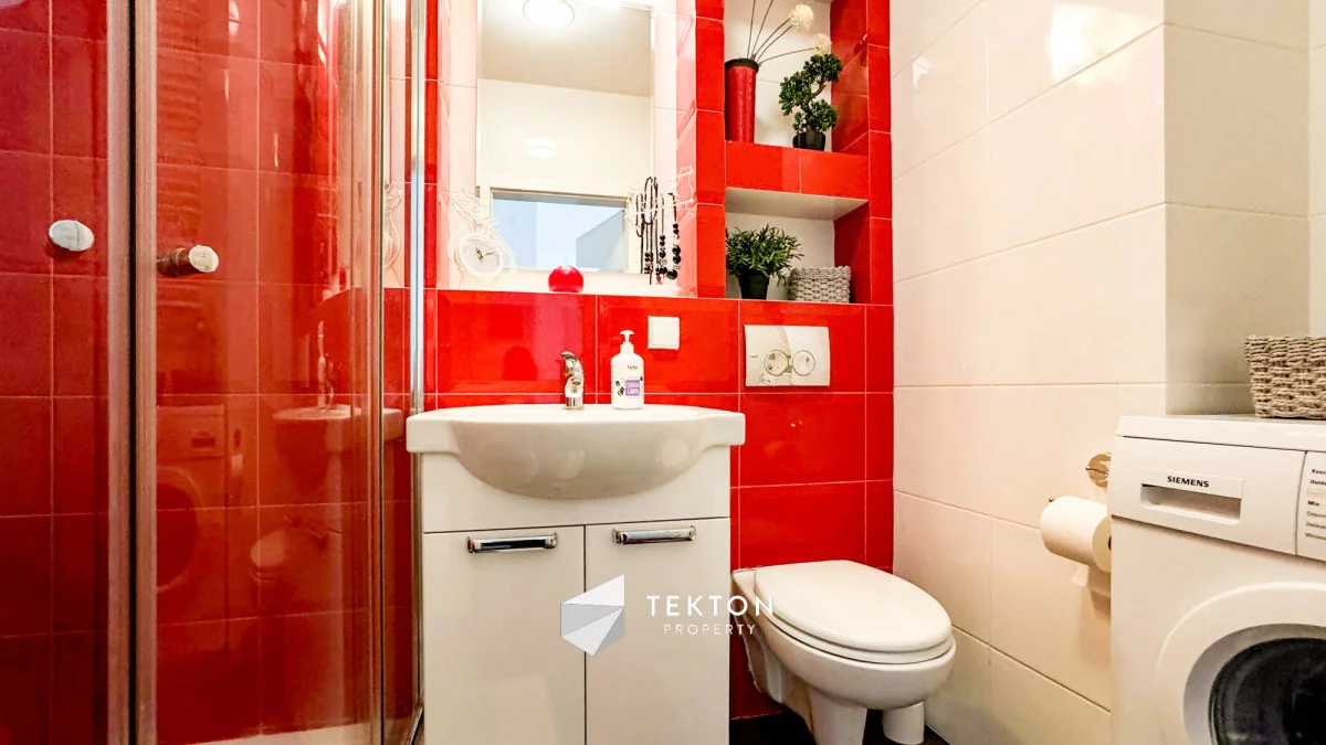 2 pokoje, mieszkanie 32,50 m², piętro 9, oferta nr , TC428074, Warszawa, Kłobucka
