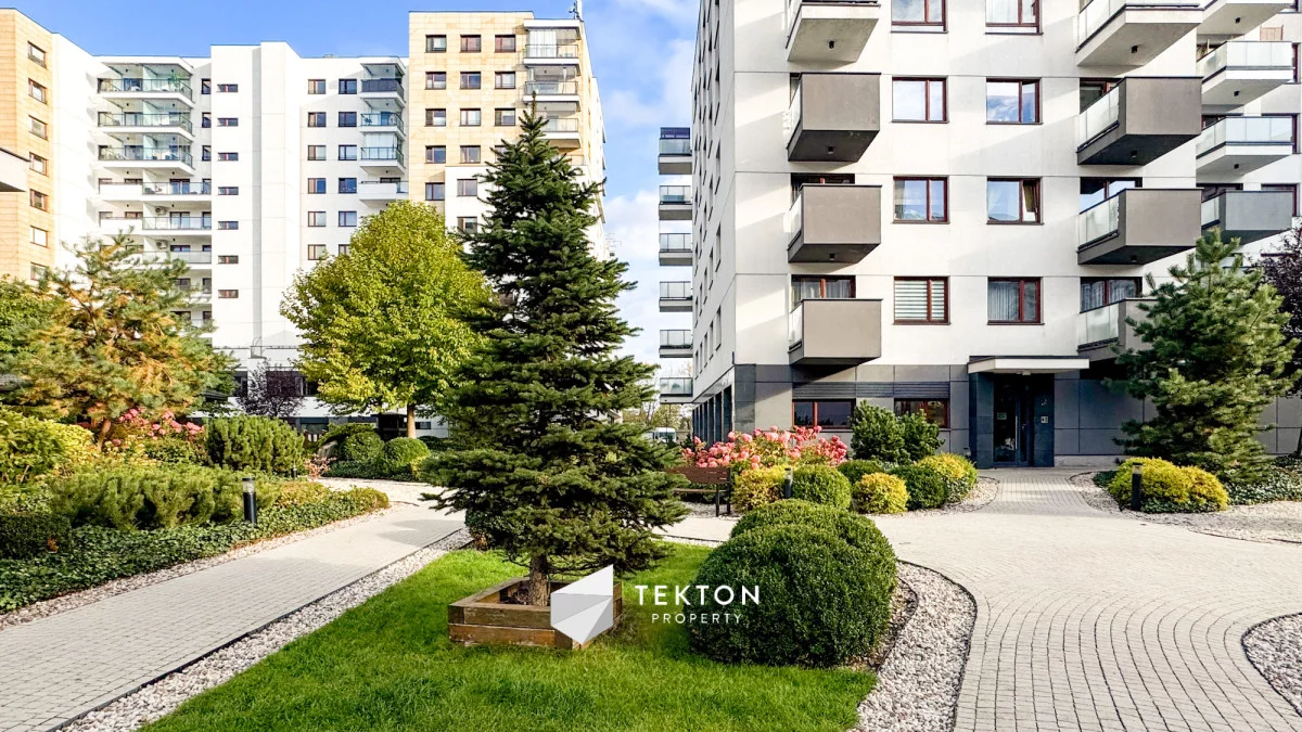2 pokoje, mieszkanie 32,50 m², piętro 9, oferta nr , TC428074, Warszawa, Kłobucka