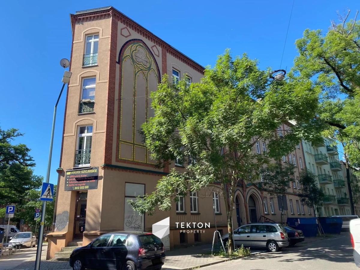 Apartamenty TC809491 Poznań Św. Łazarz Kolejowa